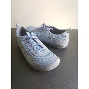 Keen Hush Knit sneakers size 8